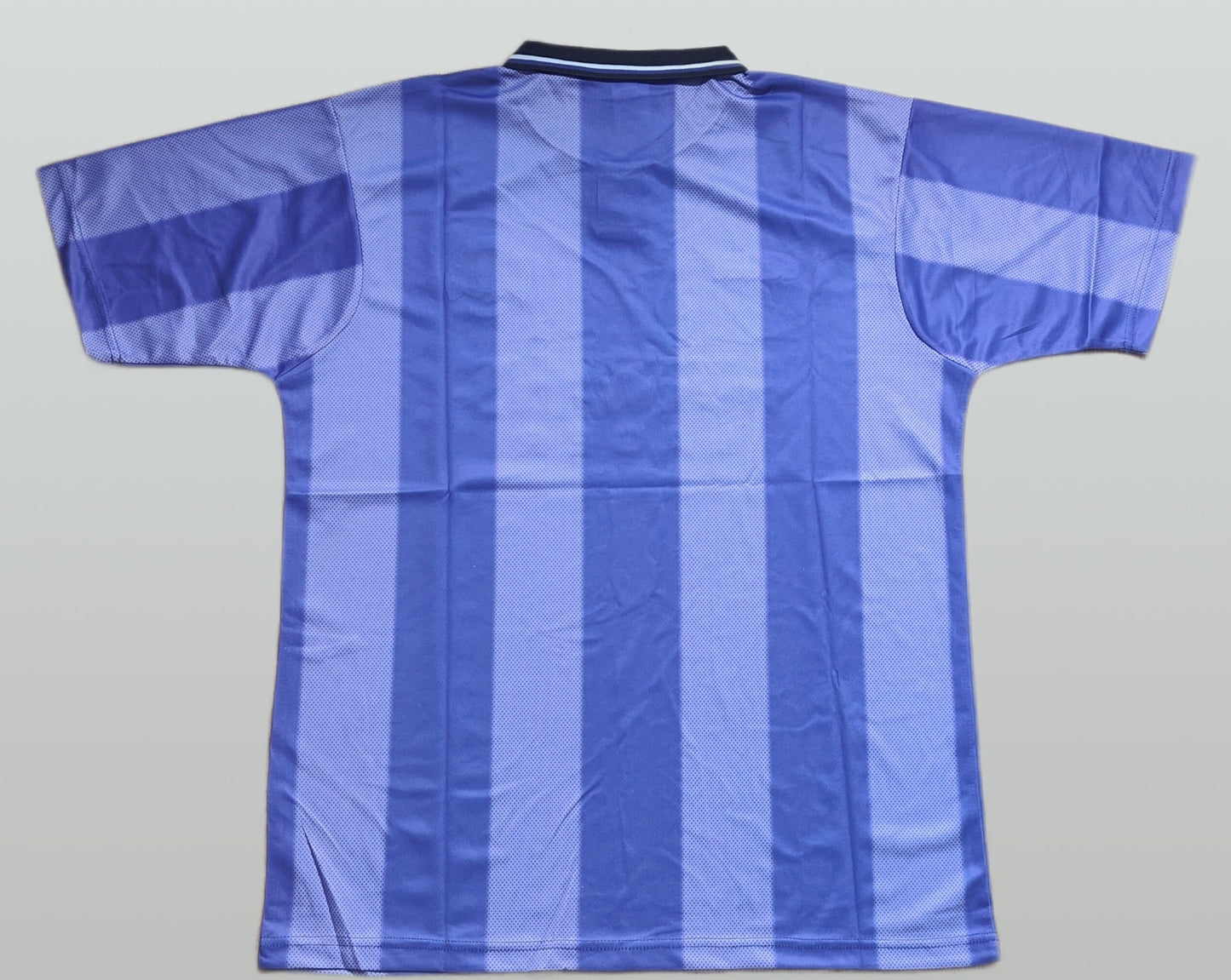 Rangers 1994-1995 away shirt