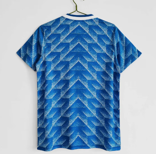 Holland 1988 Away shirt