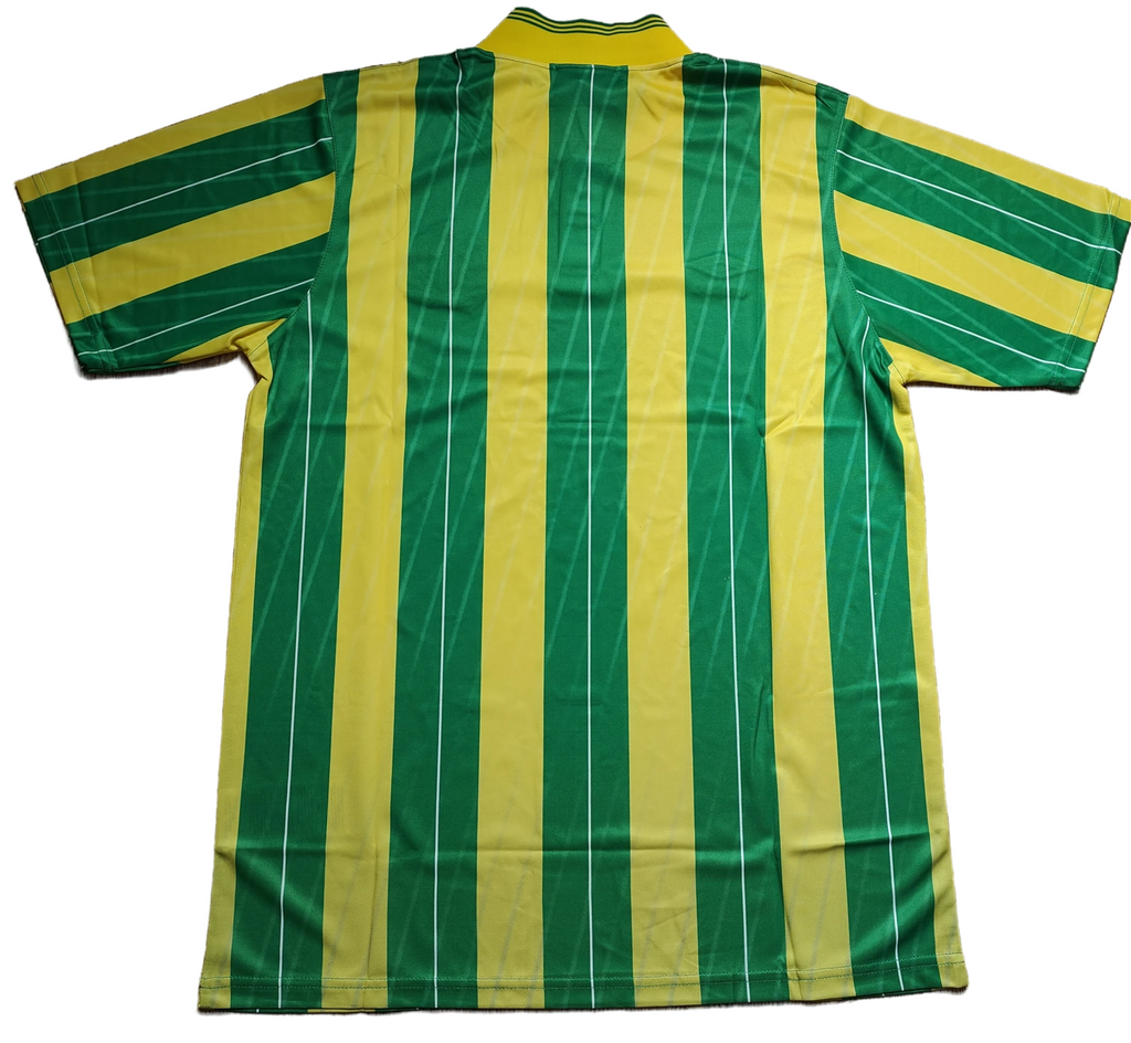 Newcastle United 1999-1990 away shirt Umbro