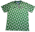 Northern Ireland 1990 home shirt Umbro