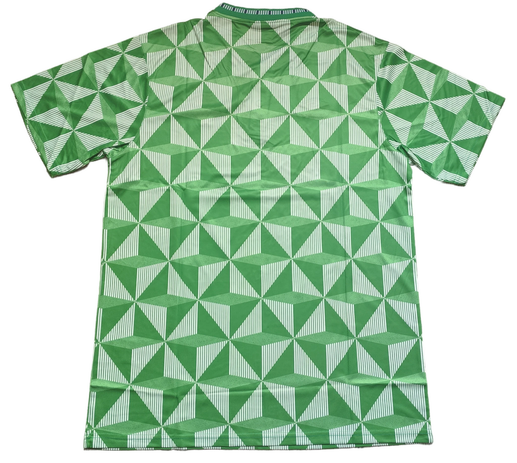 Manchester City 1982-1984 Away shirt