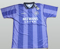 Rangers 1994-1995 away shirt Adidas