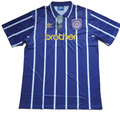 Manchester City 1982-1984 Away shirt