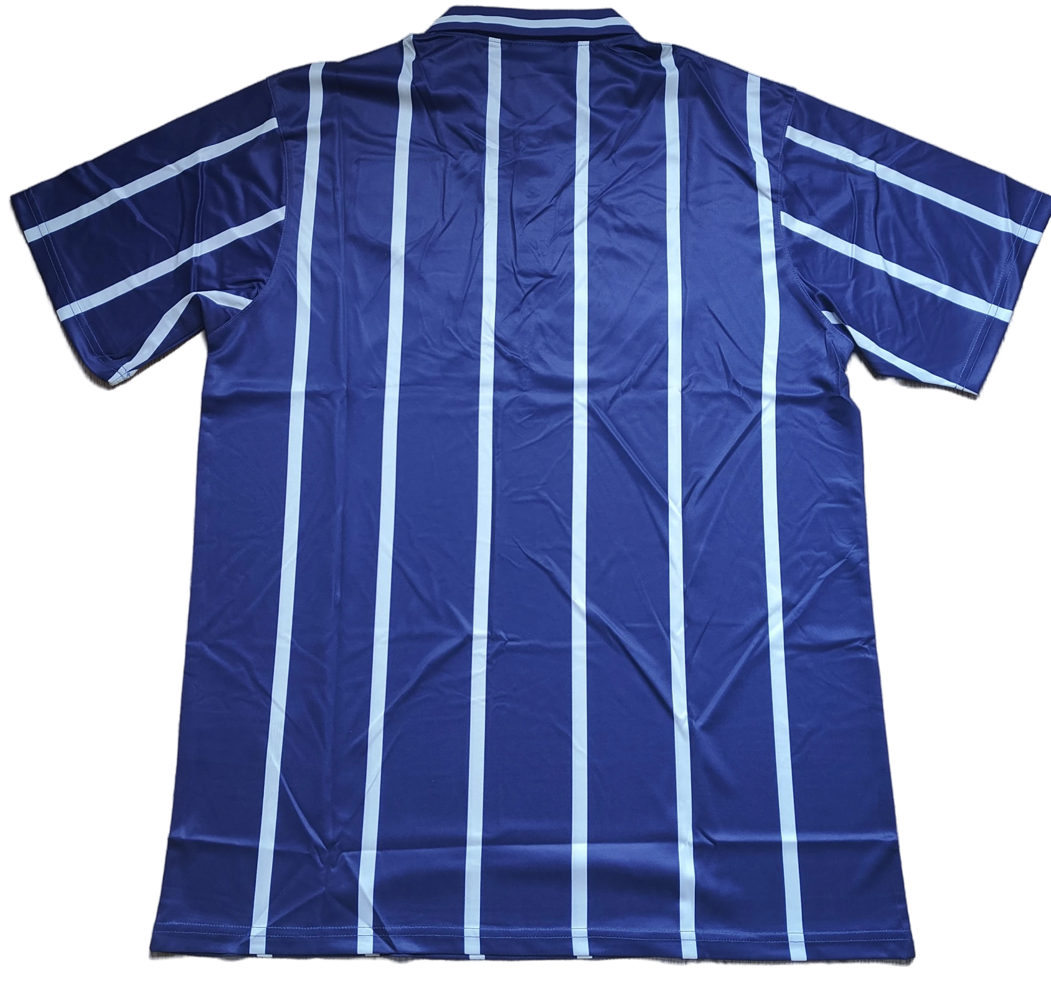 Manchester City 1982-1984 Away shirt