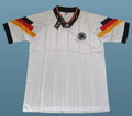 Germany World Cup 1992-1994 home shirt
