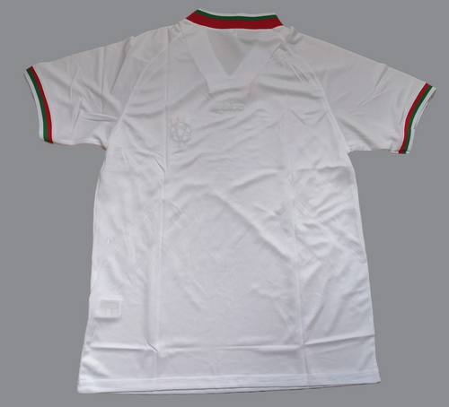 Bulgaria 1994 world cup home shirt Adidas