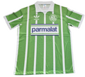 Palmeiras 1993-1994 football shirt home Parmalat Adidas