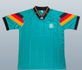 Germany 1992-1994 Away shirt Adidas World Cup