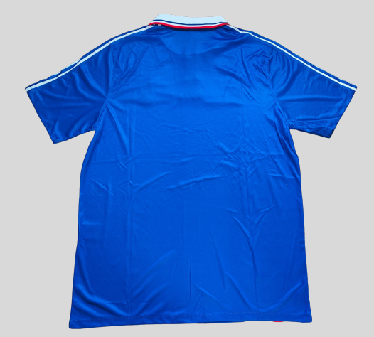 France World Cup 1994 home shirt