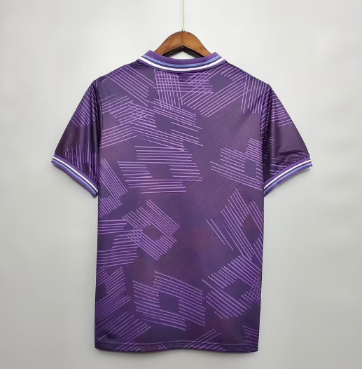 Fiorentina 1997 home shirt short sleeved 7UP