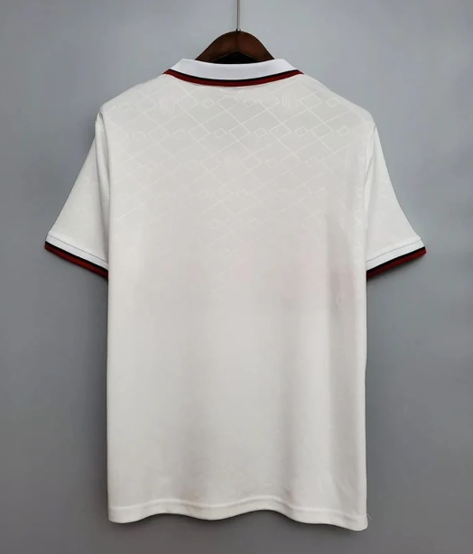 AC Milan 1993-94 Away shirt