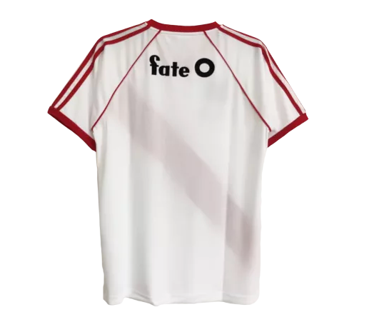 River Plate 1987-1987 home shirt