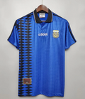 Argentina 1994 World Cup Away shirt