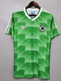 West Germany 1988-1990 Away shirt