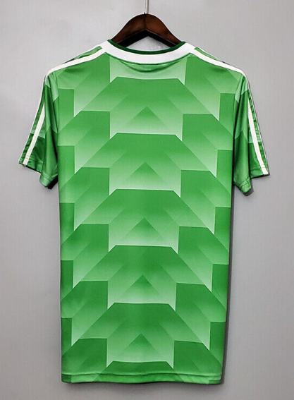 West Germany 1988-1990 Away shirt
