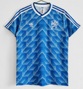 Holland 1988 World Cup Away shirt Adidas