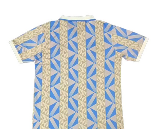 1860 Munich 1992-1993 home shirt