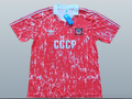Russia USSR 1989-1991 Home shirt