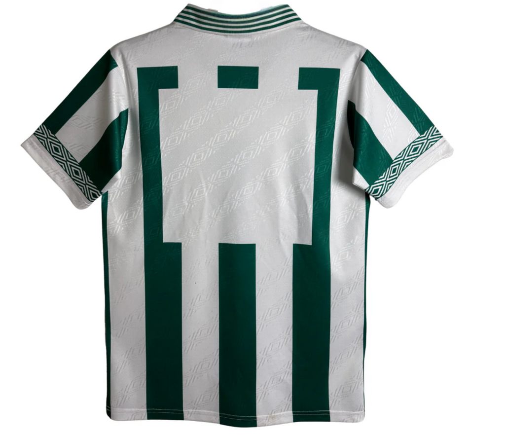 Cordoba 1996-1997 football shirt home