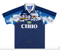 Lazio 1996-1997 3rd Third Kit shirt Cirio