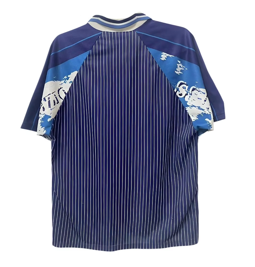 Lazio 1996-1997 3rd Third Kit shirt Cirio