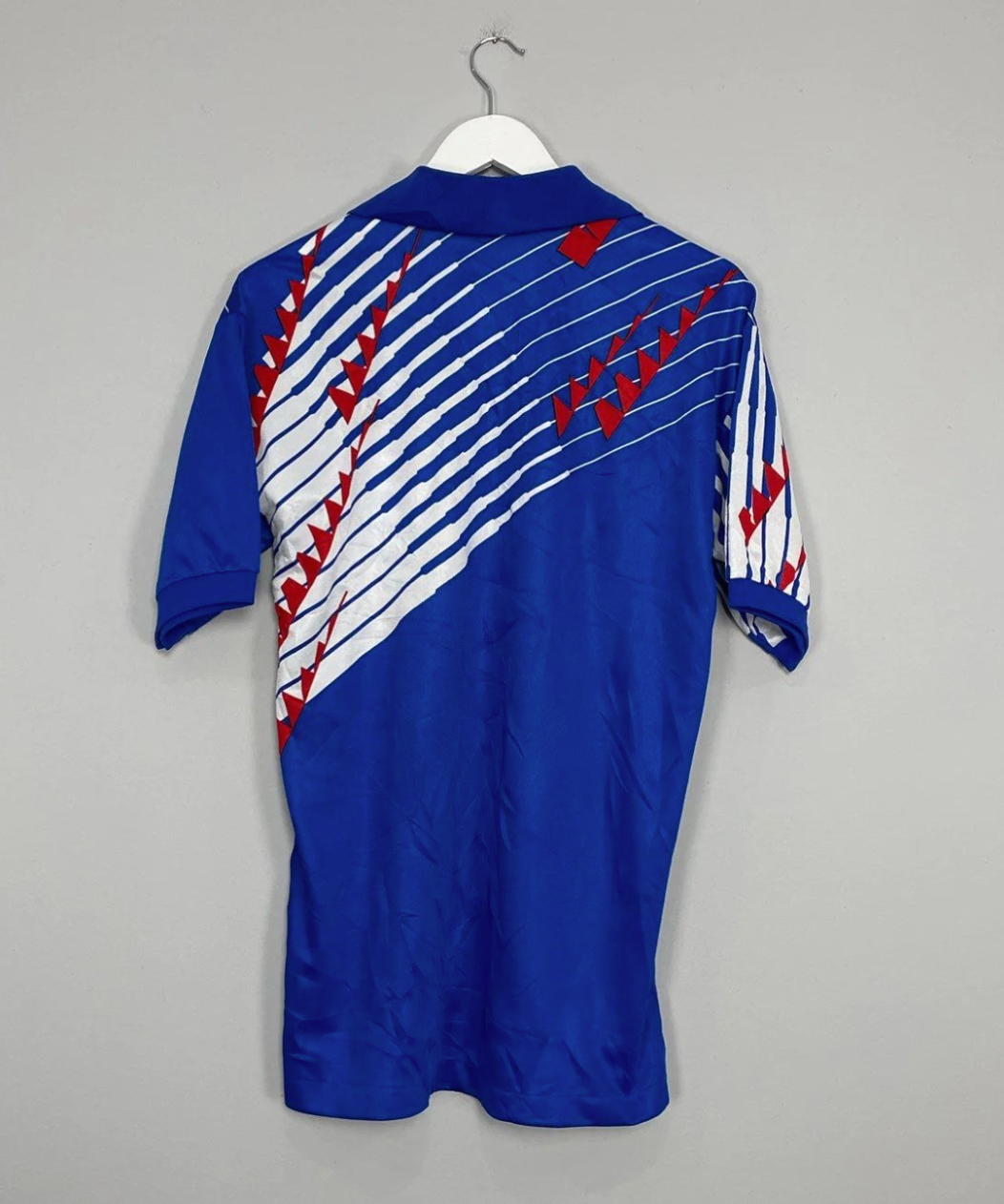 Japan 1993- 1994 Home Shirt Puma