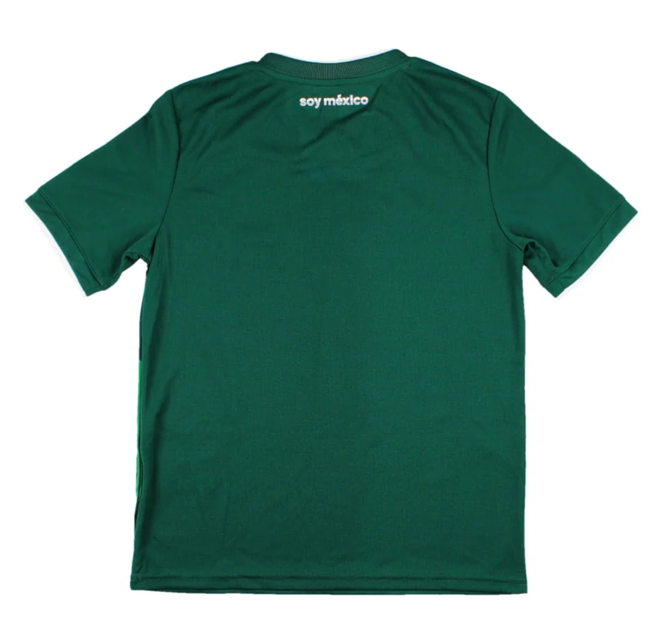 Mexico 2018 world cup home shirt