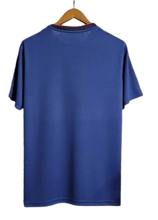 Japan 2018 World Cup Home Shirt