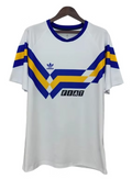 Boca Juniors 1990 1991 away shirt