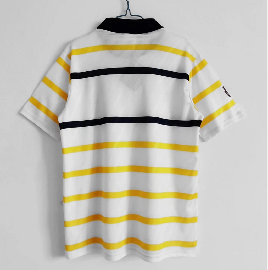 Scotland 1988 1991 International Away shirt Umbro