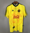 Club America 1997-1998 Coca-Cola home shirt
