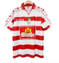Granada 1996-1998 home football shirt alhambra