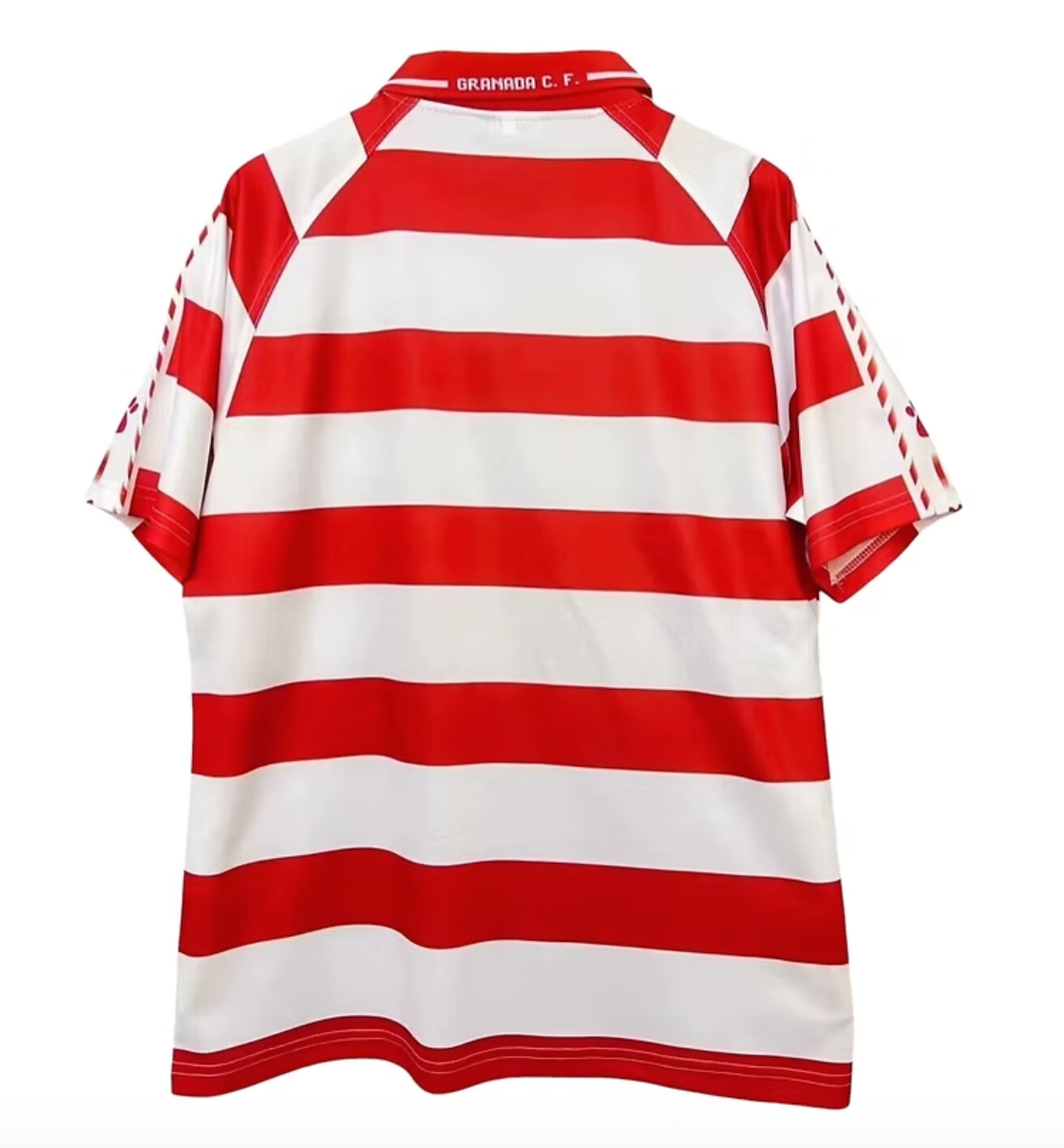 Granada 1996-1998 home football shirt alhambra