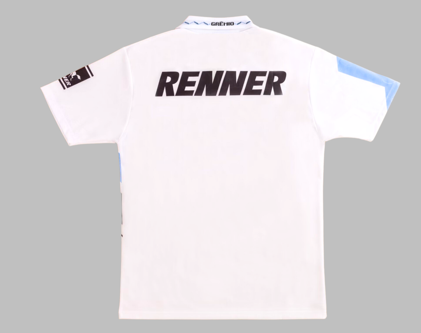 Gremio 1995 1996 football shirt away