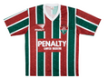 Fluminense 1993-1994 football shirt home Penalty Shirt