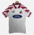 Cologne Koln 1995- 1996 Away shirt Ford Puma