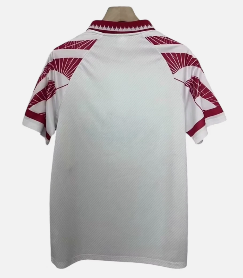 Cologne Koln 1995- 1996 Away shirt Ford Puma