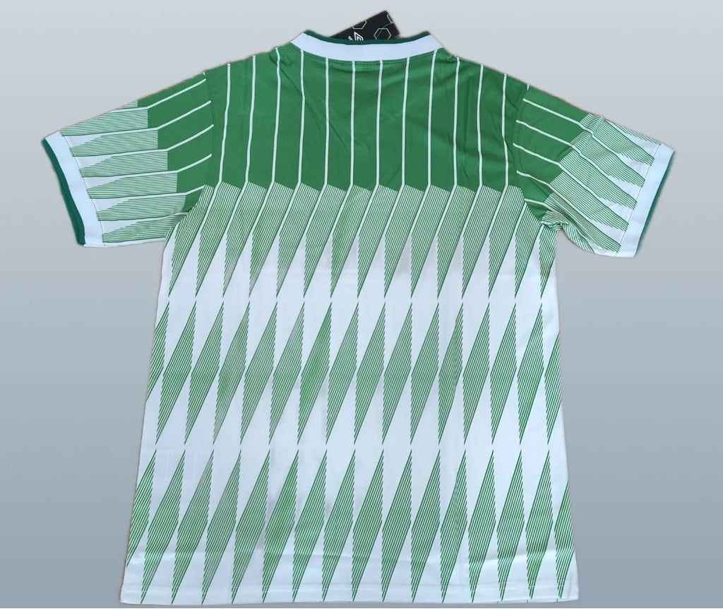 Bolivia Umbro World Cup 1994 football shirt home