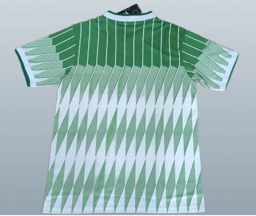 Bolivia Umbro World Cup 1994 football shirt home