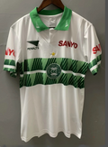 Coritiba 1998 football shirt home Sanyo